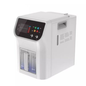 Molecular Hydrogen Inhaler DX900 SPE/PEM Electrolyzer 900ml/min H2